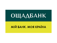 Банк Ощадбанк в Мокрой Калигорке
