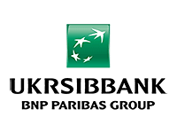 Банк UKRSIBBANK в Мокрой Калигорке