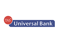 Банк Universal Bank в Мокрой Калигорке